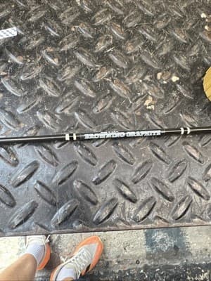 Vintage Browning Silaflex Ultralight Spinning Rod 932955P ’s 5’6 2pc... W Tube - Thumbnail 2