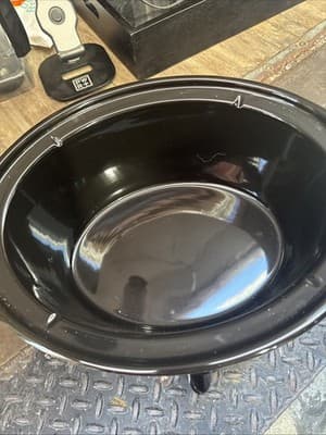 Star Wars 5 Quart Slow Cooker- Easy Cooking Across the Galaxy- Kitchen Appliance - Thumbnail 3