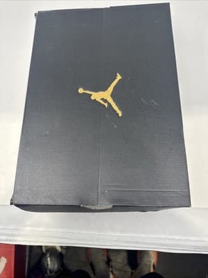Nike Air Jordan 4 Retro “Infrared” Dark Grey Black Men’s Sz 10.5 DH6927-061 - Thumbnail 9