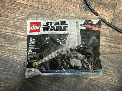 LEGO 30388 Star Wars - Imperial Shuttle Polybag - Image 1