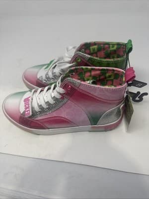 Wicked High-Top Sneakers Women's Size 8 New - Thumbnail 2