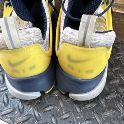 Nike Air Presto Shady Milkman Retro 11,5 - Thumbnail 2