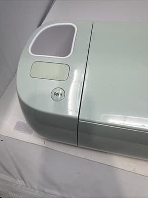 Cricut Explore Air 2 Electronic Die Cutting Machine with Power Adapter - Thumbnail 3