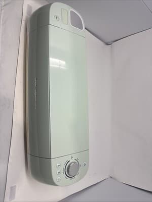 Cricut Explore Air 2 Electronic Die Cutting Machine with Power Adapter - Image 1