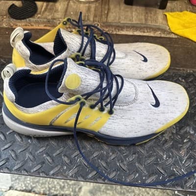 Nike Air Presto Shady Milkman Retro 11,5 - Thumbnail 3