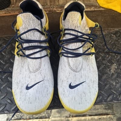 Nike Air Presto Shady Milkman Retro 11,5 - Image 1