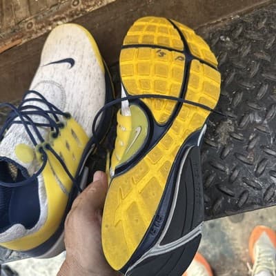 Nike Air Presto Shady Milkman Retro 11,5 - Thumbnail 5