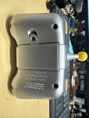 LankyBox LankyBot Mystery RC Radio - Remote Control Only Replacement - Thumbnail 3