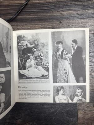 Erik Norgaard Med Kaerlig Hilsen det Erotiske Postkort Rhodos 1968 Hardcover - Thumbnail 2