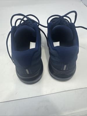 Nike Air Max 2017 Shoes Binary Blue Black Obsidian 849559-405 Men's Sz 8 - Thumbnail 4