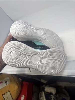 Under Armour Curry 11 Future Curry 7Y - Thumbnail 5