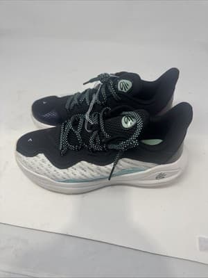 Under Armour Curry 11 Future Curry 7Y - Thumbnail 2