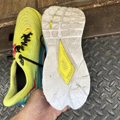 Size 11.5D - Hoka One One HOKA Mach 5 - Thumbnail 6