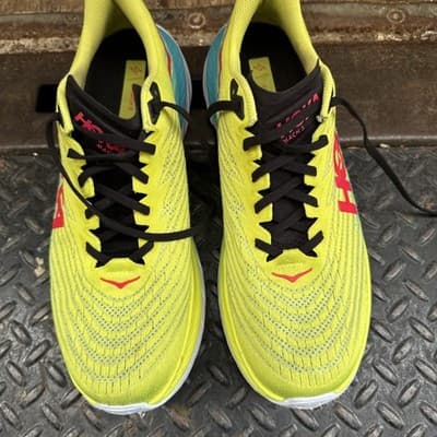 Size 11.5D - Hoka One One HOKA Mach 5 - Image 1