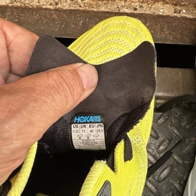 Size 11.5D - Hoka One One HOKA Mach 5 - Thumbnail 7