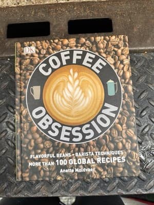 Coffee Obsession - Image 1