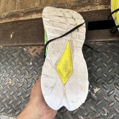 Size 11.5D - Hoka One One HOKA Mach 5 - Thumbnail 5