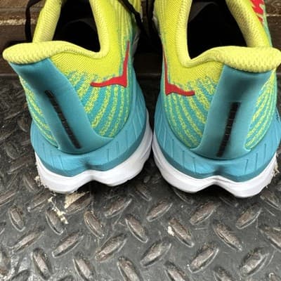 Size 11.5D - Hoka One One HOKA Mach 5 - Thumbnail 4