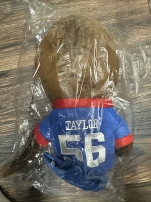 "Throwback Celebrity Golf Weekend Toy Golf Club Head Cover - Thumbnail 2