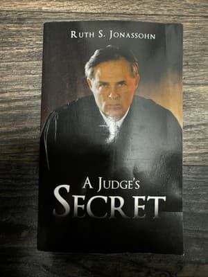 A Judge's Secret