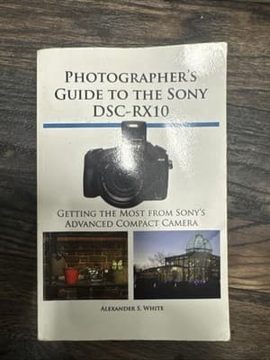 Photographer's Guide To The Sony Dsc-Rx10 - Image 1