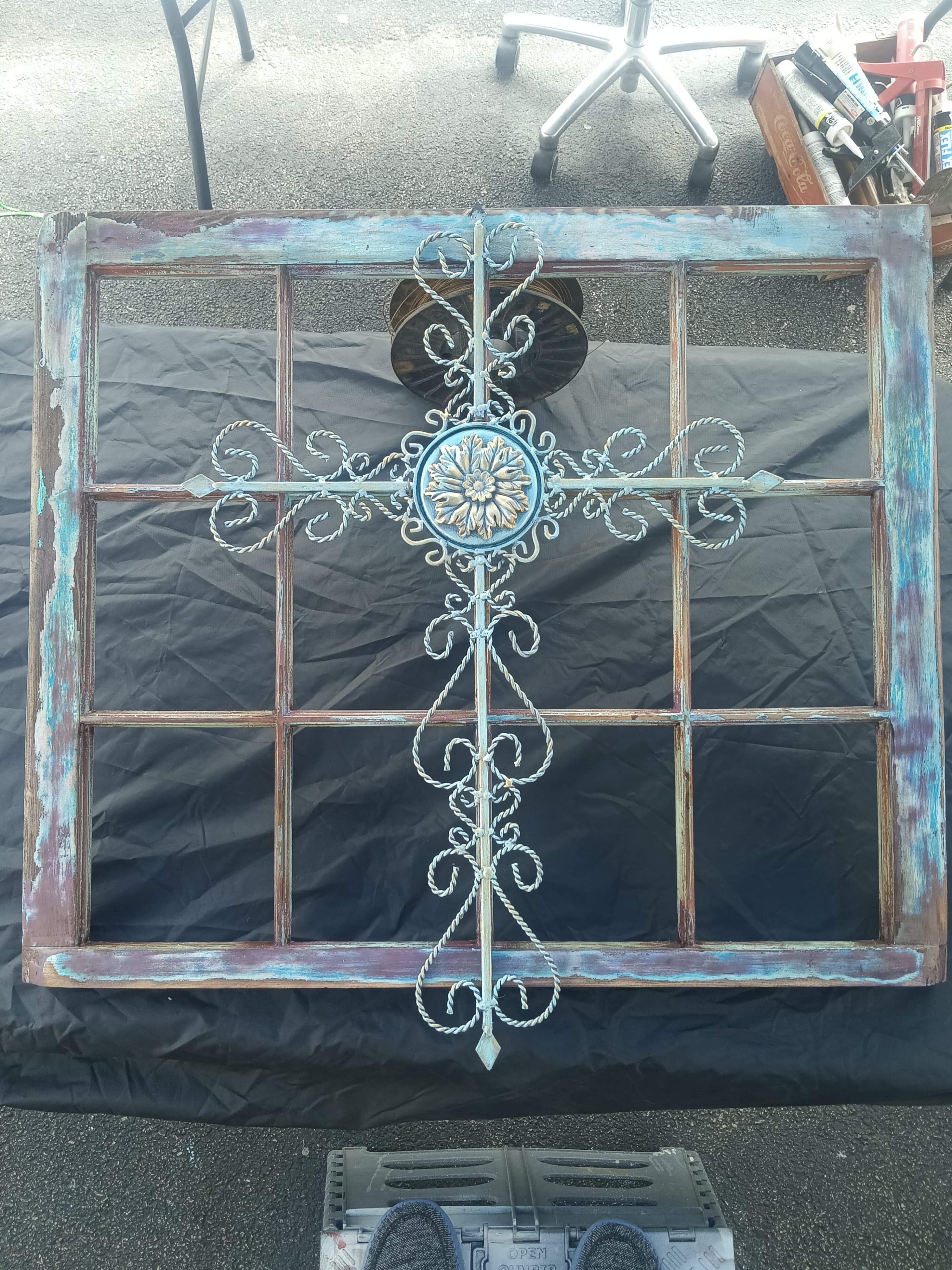 Farm house decor - Thumbnail 2
