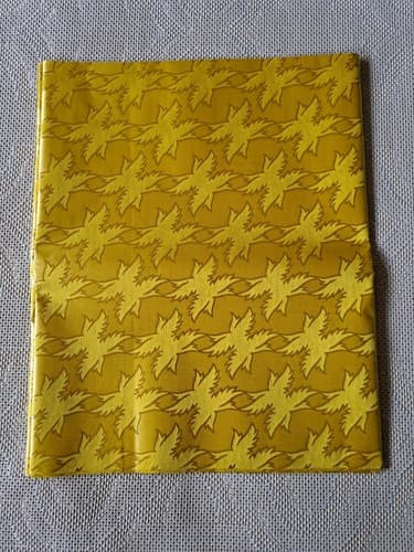 1 Piece Super Jubilee Sego African Gele - Image 1