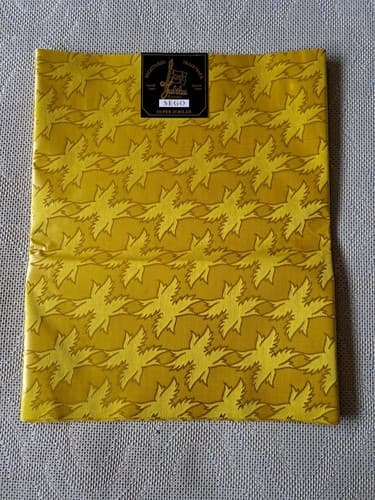 1 Piece Super Jubilee Sego African Gele - Thumbnail 2