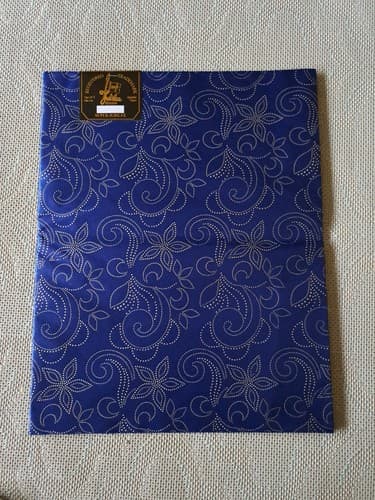1 Piece Super Jubilee Sego African Gele - Thumbnail 2