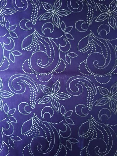 1 Piece Super Jubilee Sego African Gele - Thumbnail 2
