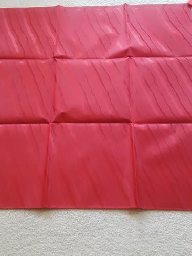 Nigerian Gele African Gele African head wrap sold per piece - Thumbnail 5