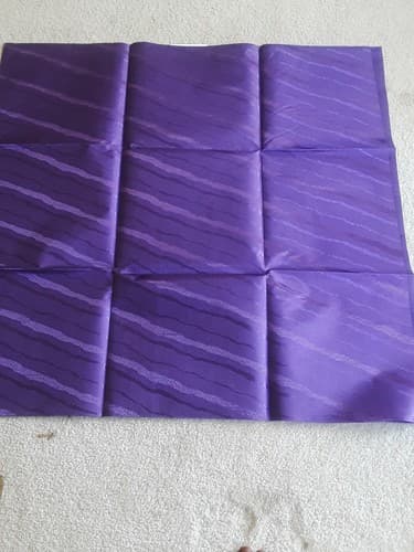 Nigerian Gele African Gele African head wrap sold per piece - Thumbnail 7