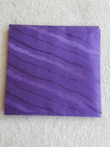 Nigerian Gele African Gele African head wrap sold per piece - Thumbnail 6