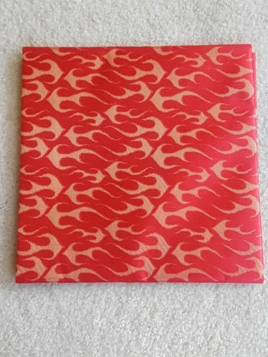 Nigerian Gele African Gele African head wrap sold per piece - Thumbnail 2