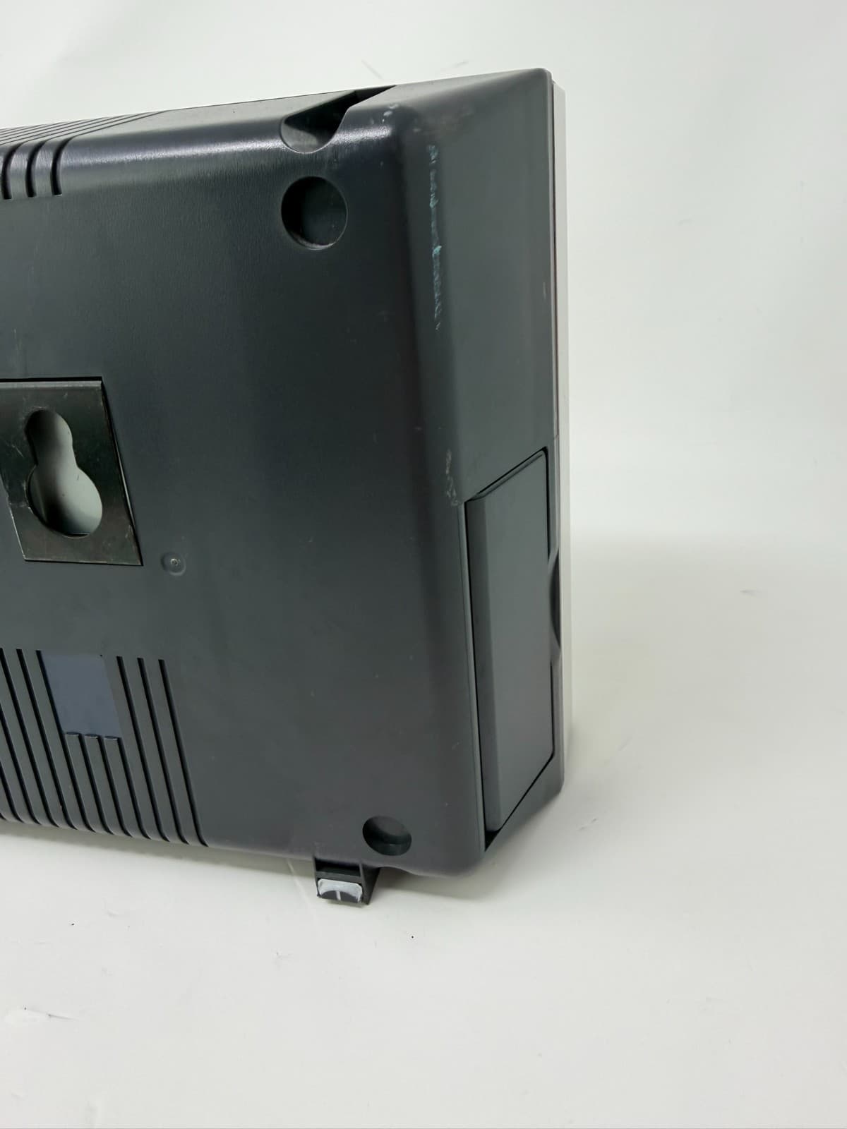 Nakamichi SoundSpace 8 5 Disc MusicBank CD System AM/FM Receiver UNTESTED - Thumbnail 9