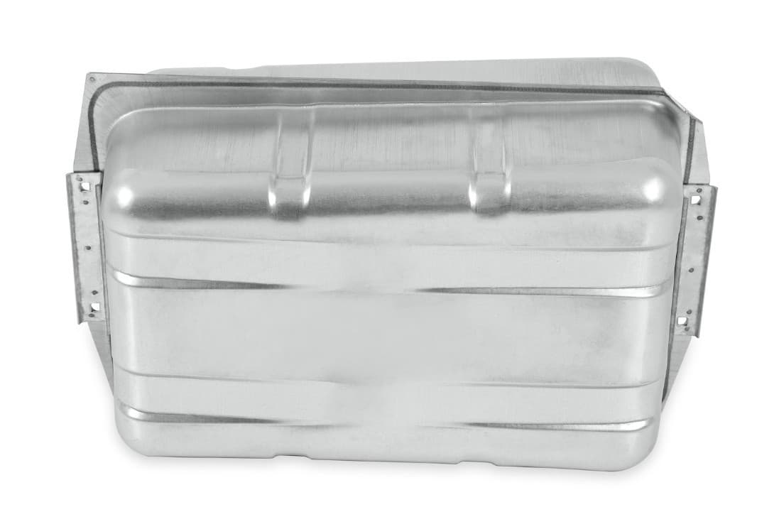 Brothers GTPDS66 Rear Mount Gas Tank Set 1963-66 Chevy/GMC C/K Trucks Side Steel - Thumbnail 2