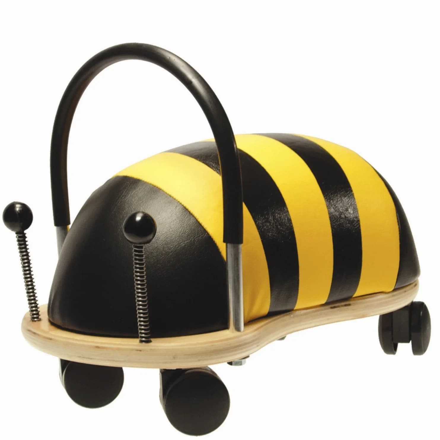 Wheely Bug Prince Lionheart Bumble Bee Ride On Toddler Toy Kids Scooter Nice! - Image 1