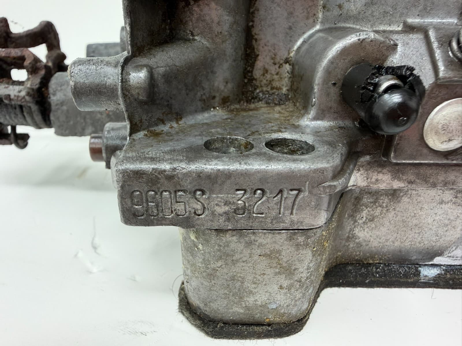 Carter AFB Competition Series 4 Barrel Carburetor 9605S 3217 - Thumbnail 7