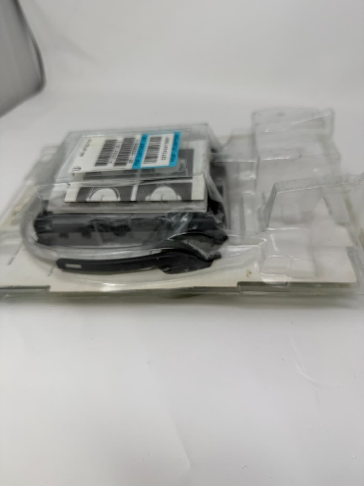 VTG Sony Walkman WM-AF22 AM/FM Cassette Player New Unused Original Open Package - Thumbnail 15