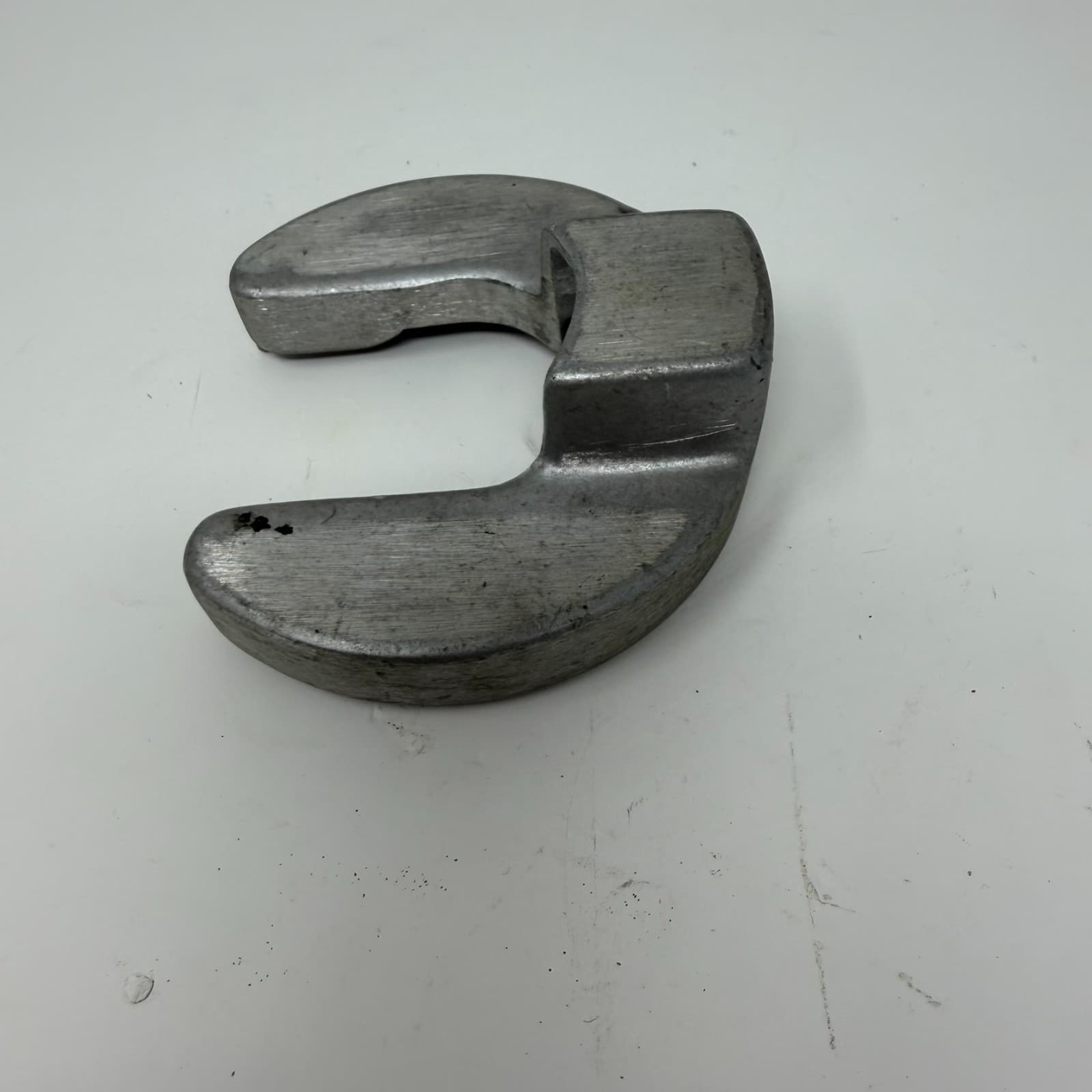 Vtg RCBS Primer Catcher Tray Aluminum for Reloading Presses JR 2 Rs Cockchucker - Thumbnail 8