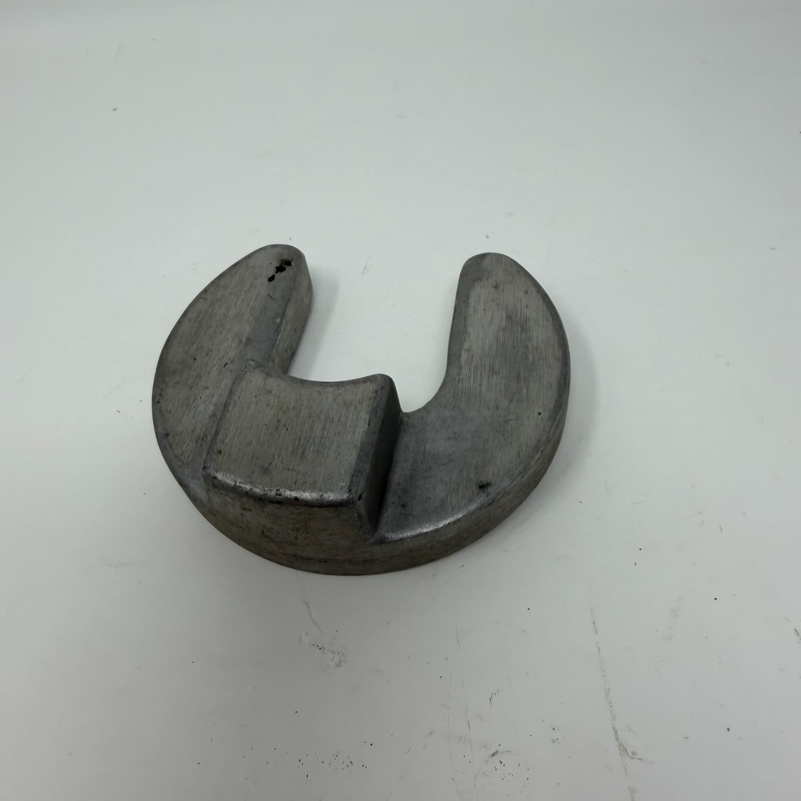 Vtg RCBS Primer Catcher Tray Aluminum for Reloading Presses JR 2 Rs Cockchucker - Thumbnail 9