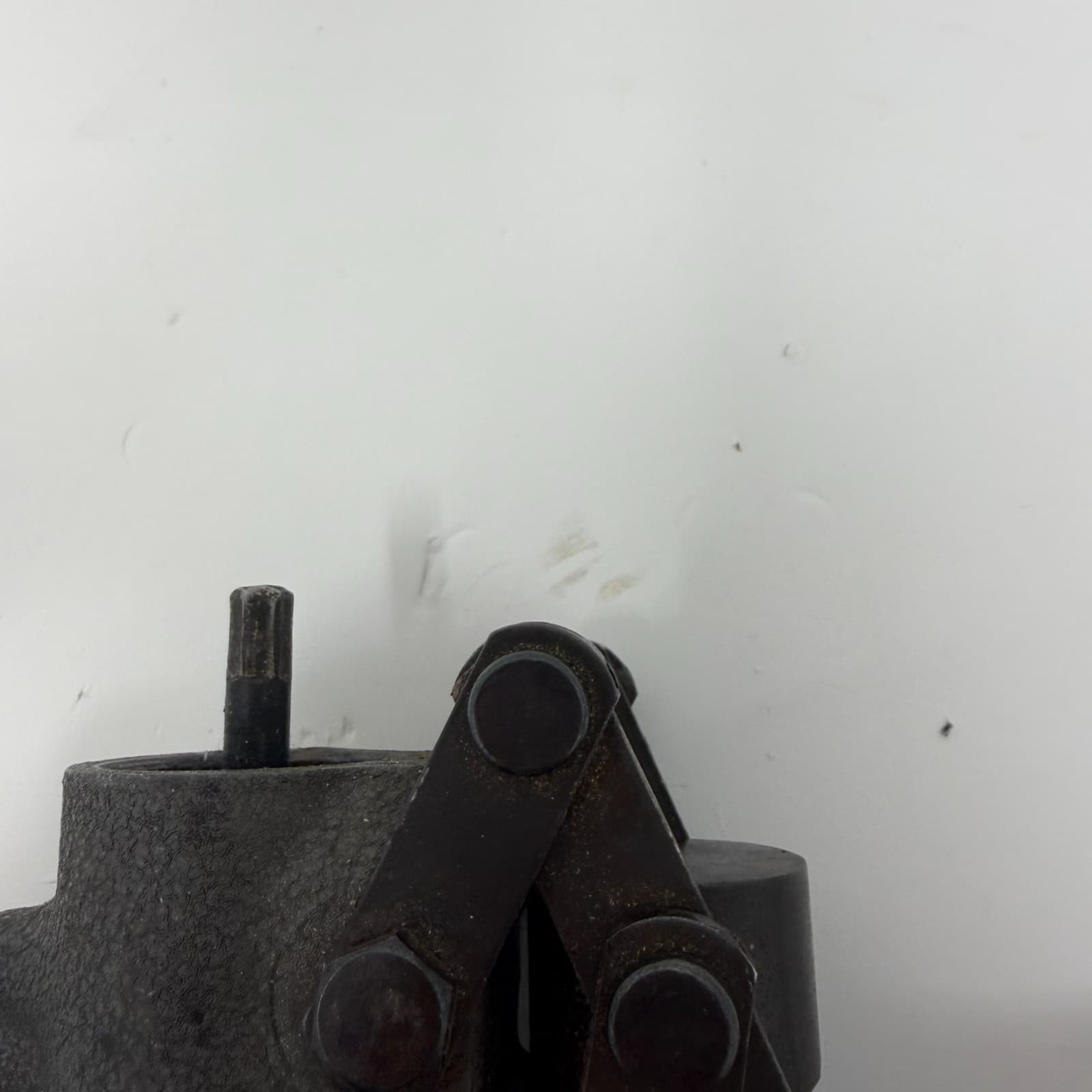 LYMAN 450 Bullet Sizer Lubricator Sizing Casting Mold Luber Reloading Cast Iron - Thumbnail 17