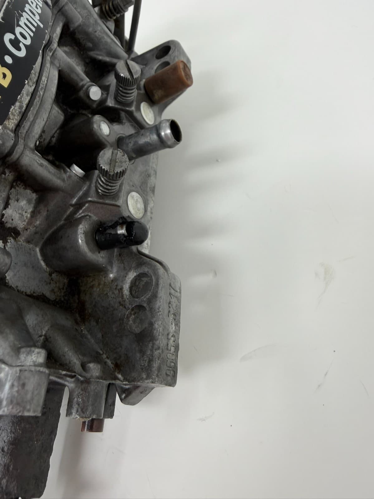 Carter AFB Competition Series 4 Barrel Carburetor 9605S 3217 - Thumbnail 16