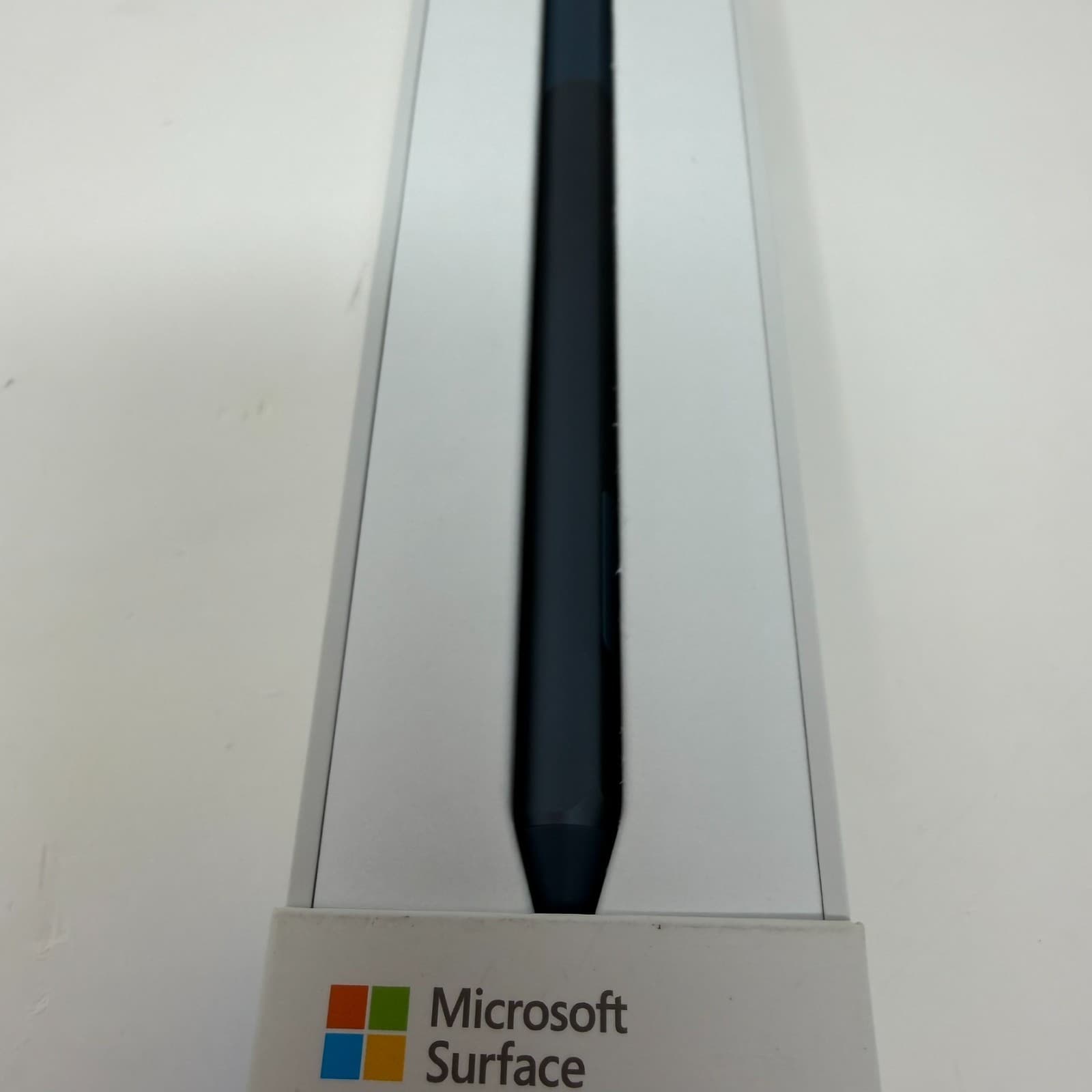 Genuine Microsoft Pen 1776 Stylus for Surface Pro/Book/Go/Studio- Cobalt Blue - Thumbnail 5