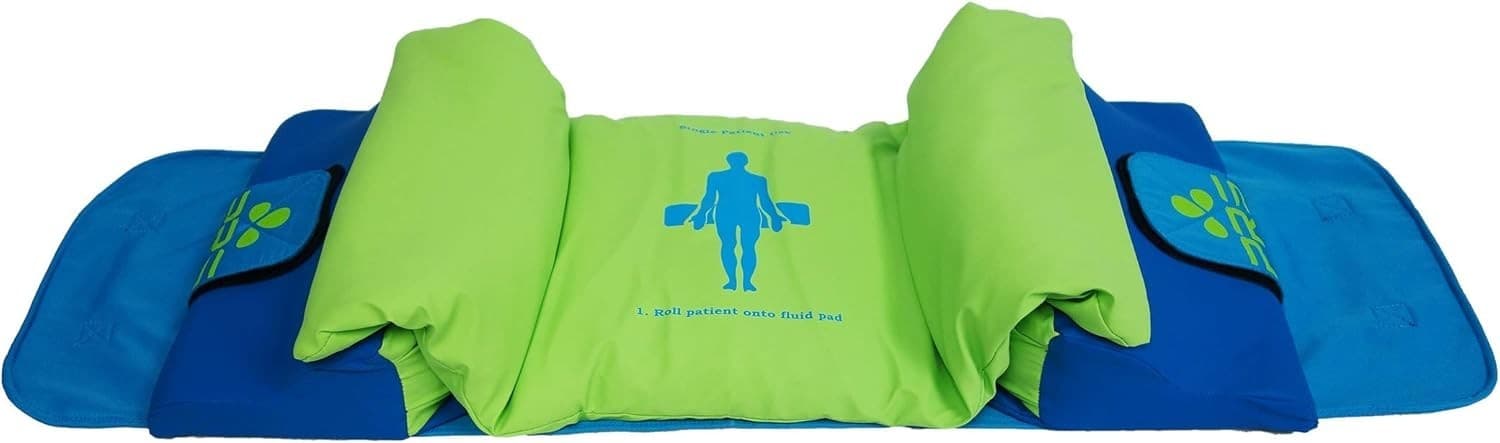 PRS Medical PURAP Mattress Pad System for Bedsore Prevention & Treatment New Bed - Image 1