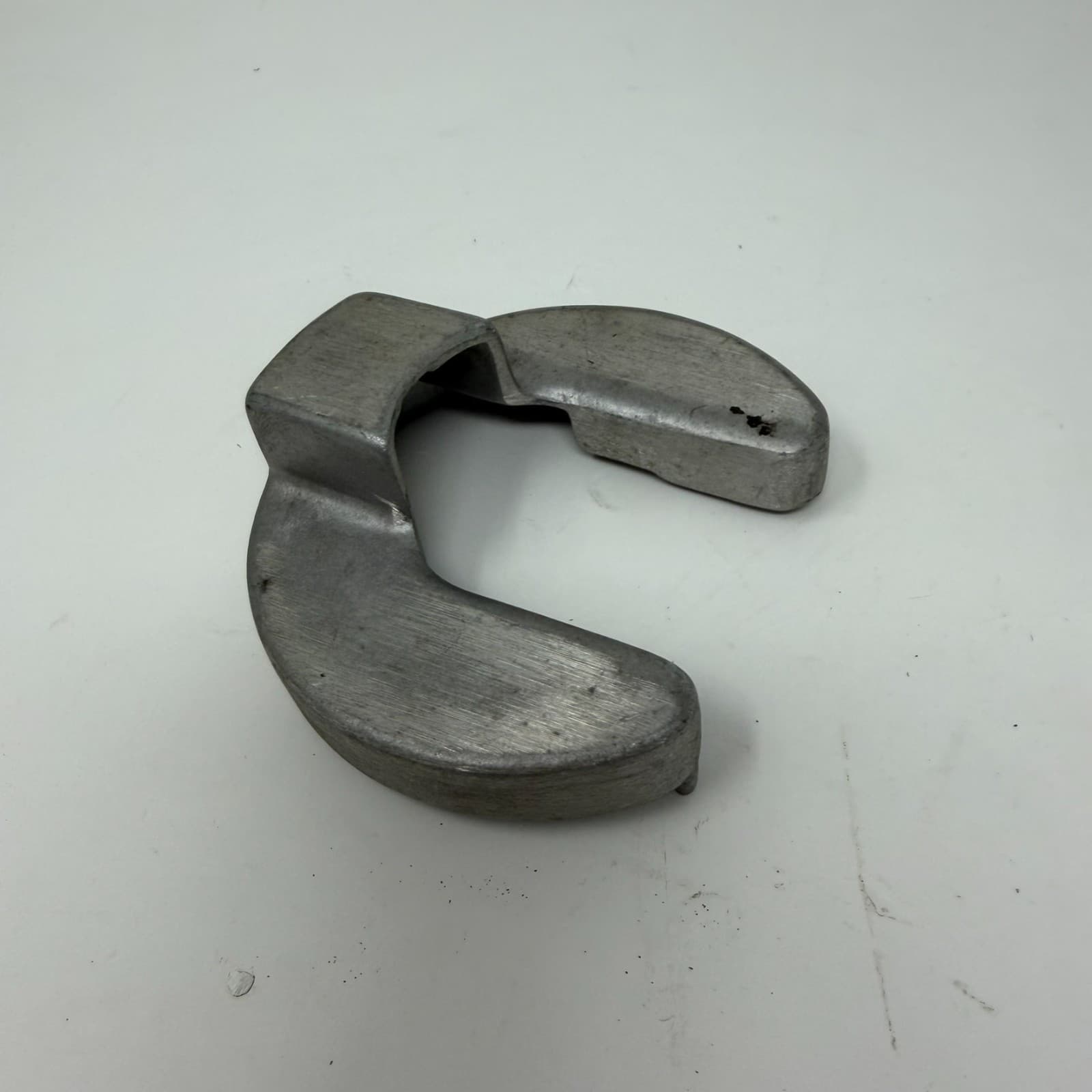 Vtg RCBS Primer Catcher Tray Aluminum for Reloading Presses JR 2 Rs Cockchucker - Thumbnail 10