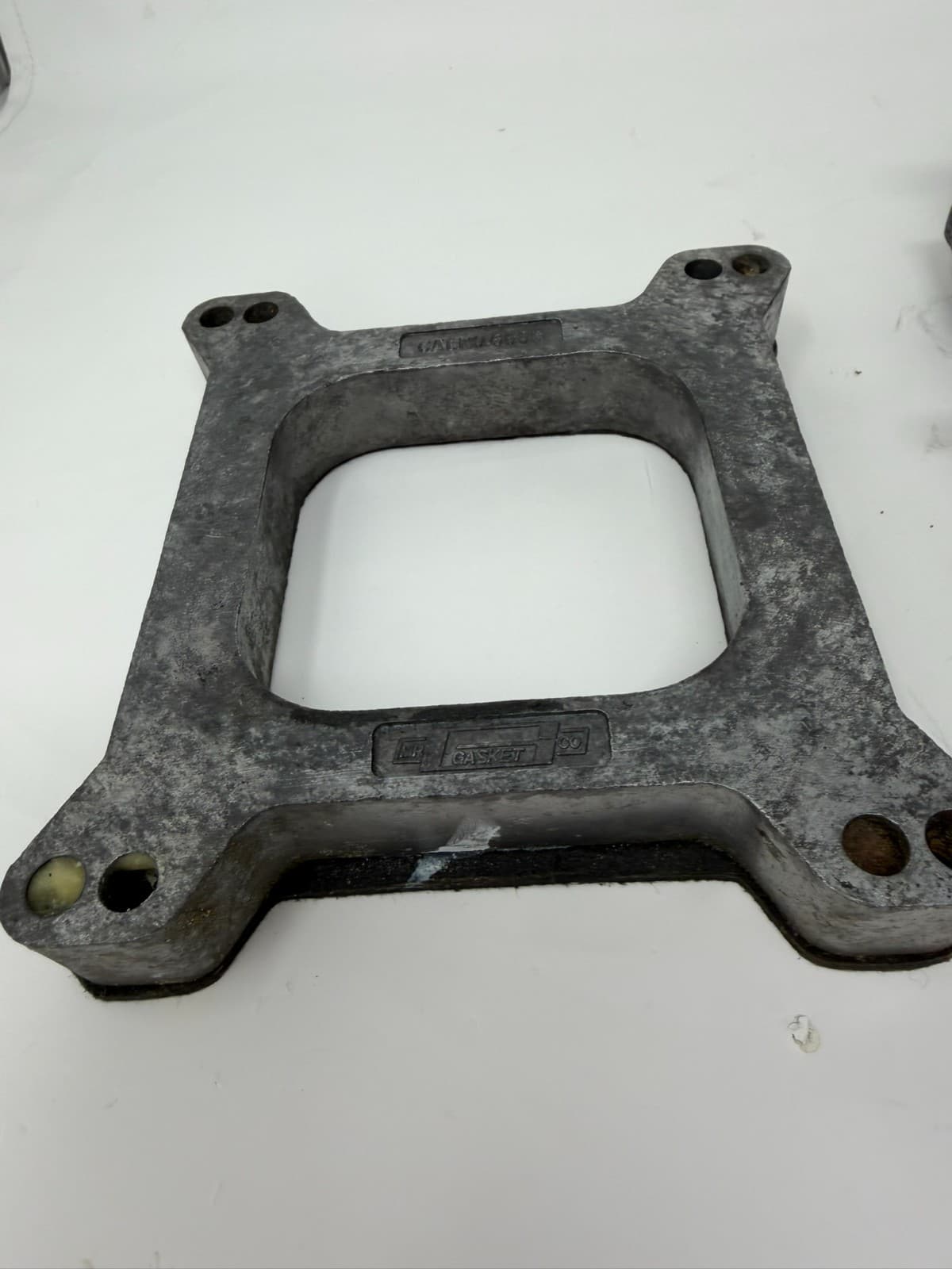 Carter AFB Competition Series 4 Barrel Carburetor 9605S 3217 - Thumbnail 10