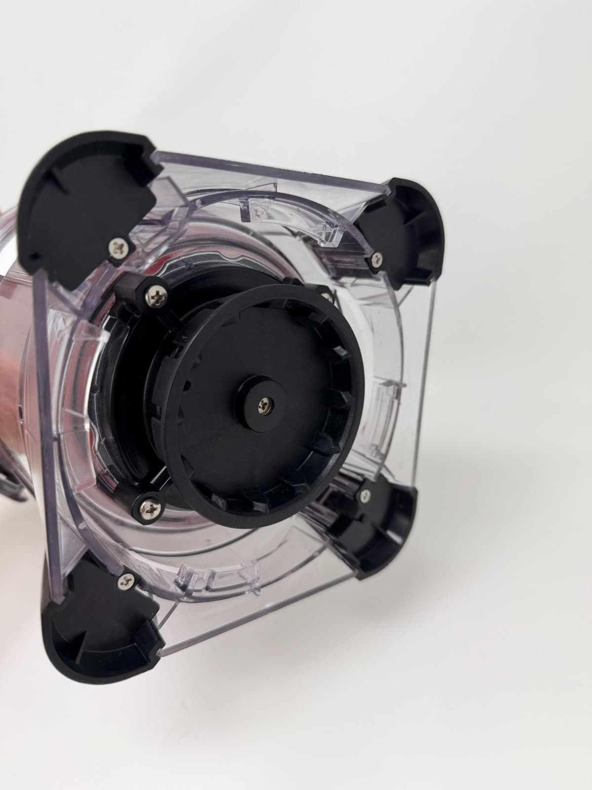 Ninja Auto-Spiralizer Replacement Accessory Compatible W/ CT682SP & CT680W - Thumbnail 10