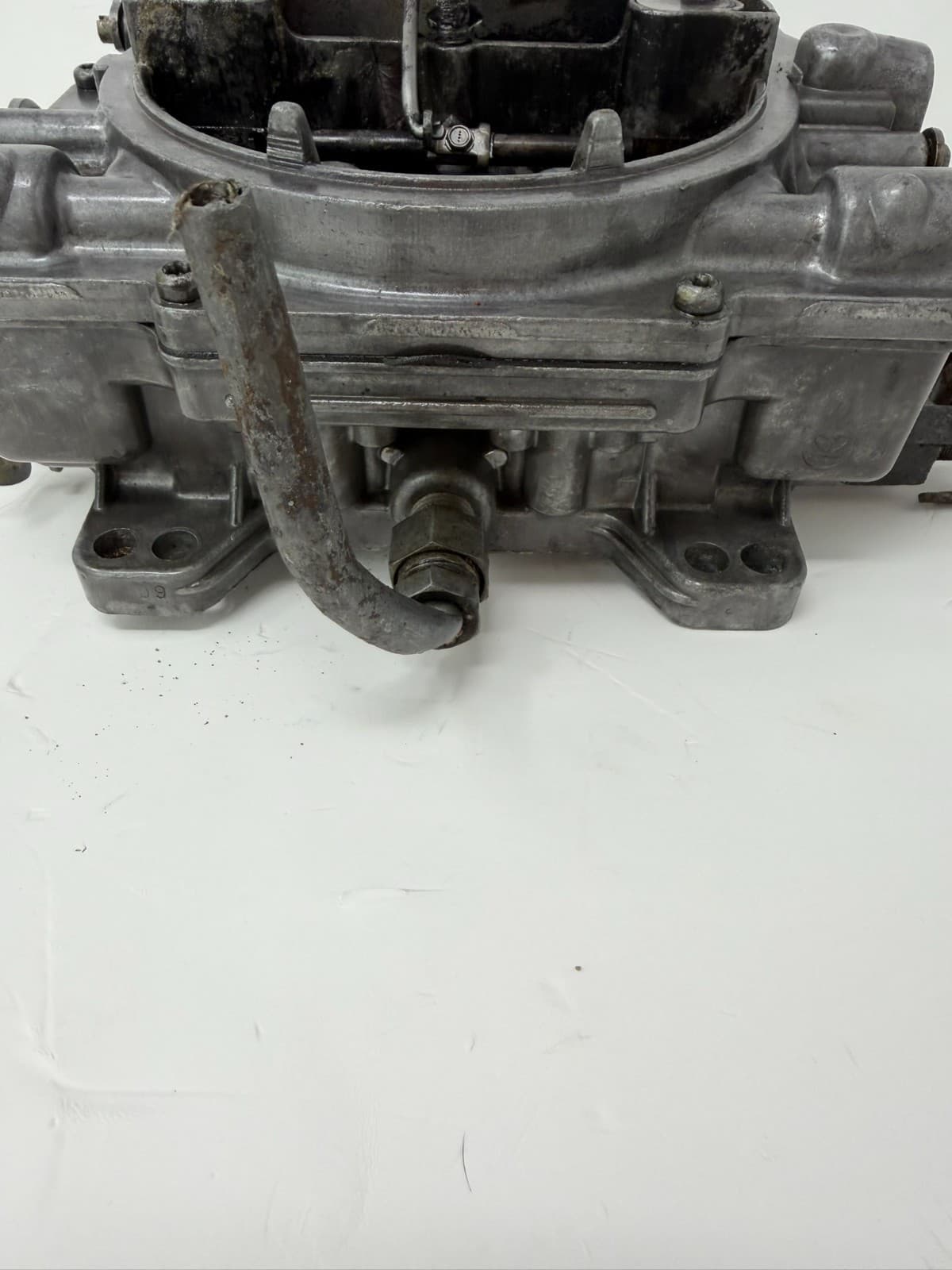 Carter AFB Competition Series 4 Barrel Carburetor 9605S 3217 - Thumbnail 13