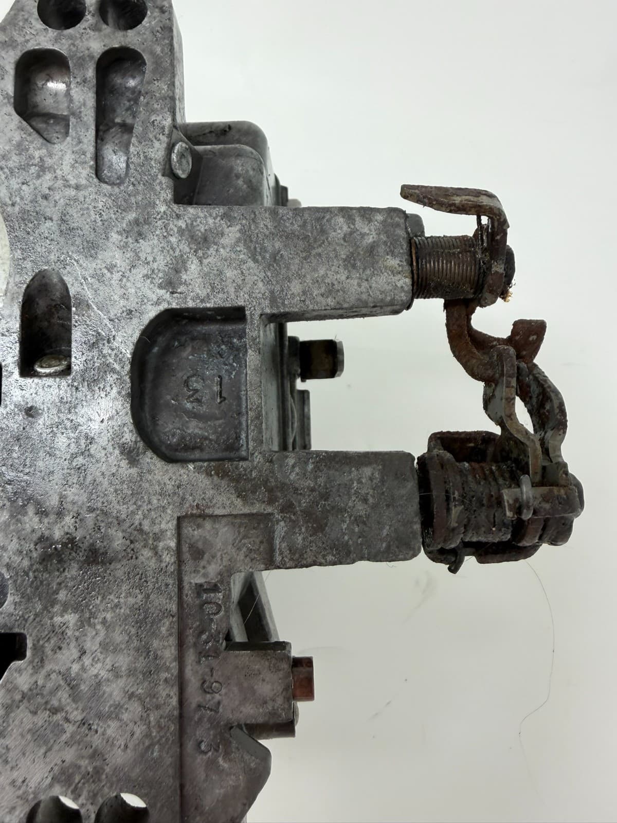 Carter AFB Competition Series 4 Barrel Carburetor 9605S 3217 - Thumbnail 19